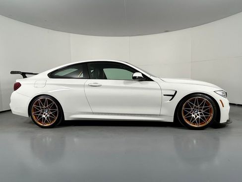 Used 2016 BMW M4 GTS image 8