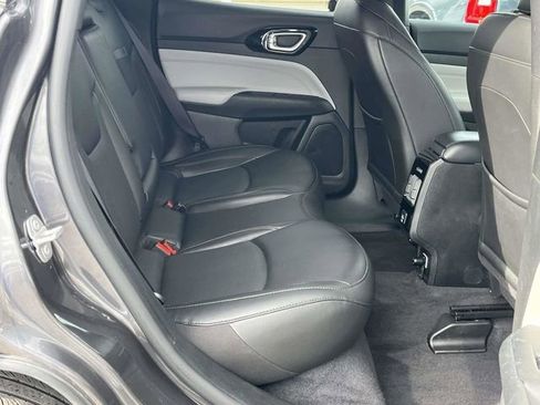 Used 2023 Jeep Compass Limited image 21