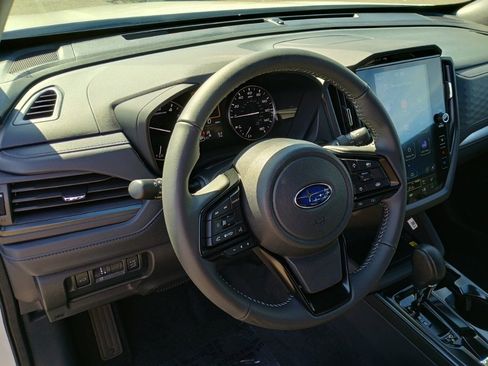 New 2026 Subaru Forester Premium image 9