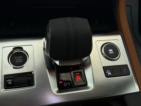 New 2026 Jaguar F-PACE R-Dynamic S image 36