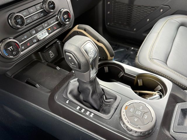 New 2026 Ford Bronco Badlands AWD/4WD image 14