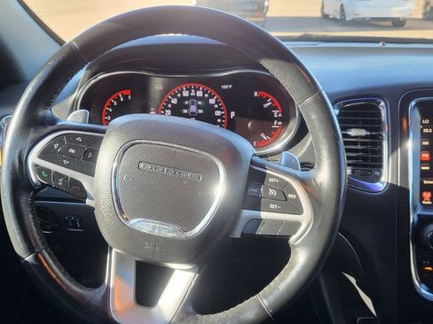 Used 2015 Dodge Durango SXT w/ Quick Order Package 23B image 30