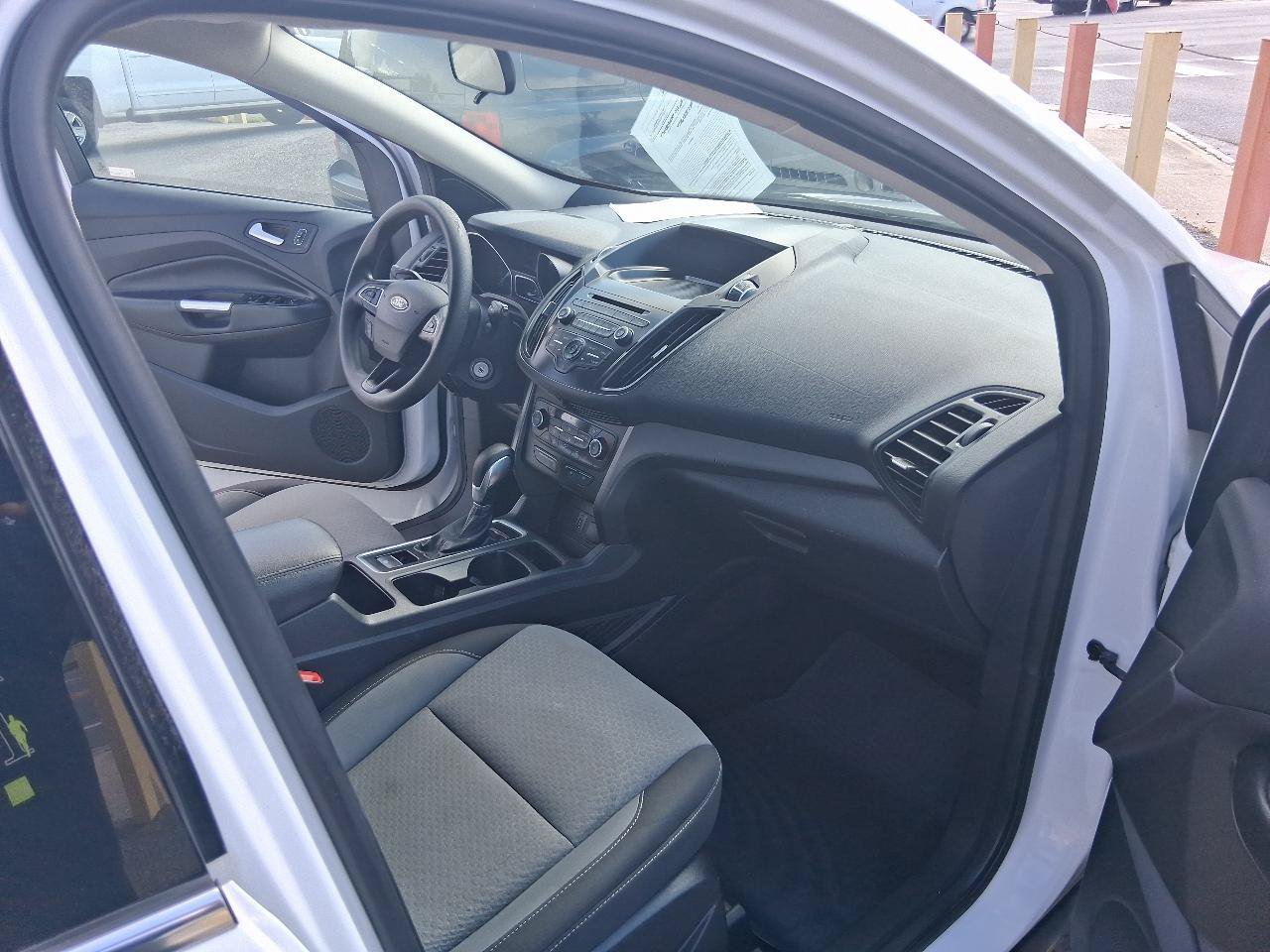 Used 2018 Ford Escape SE AWD/4WD image 13