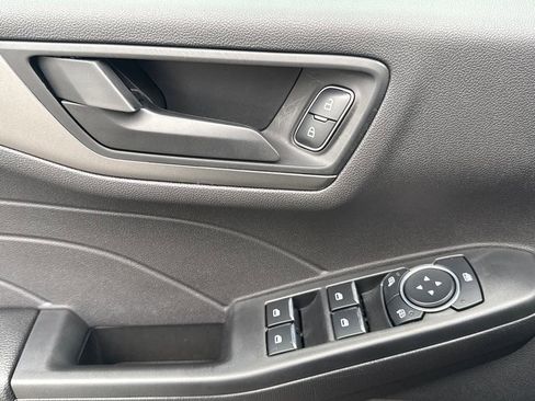 Used 2023 Ford Escape Active AWD/4WD image 21