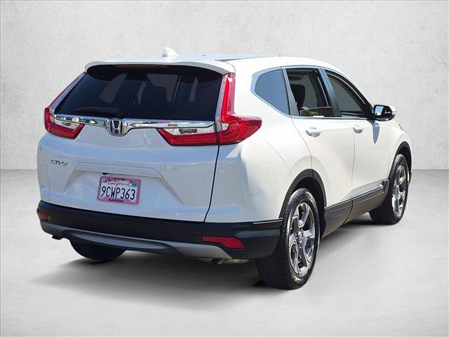 Used 2019 Honda CR-V EX image 5