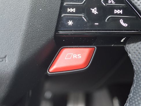 Used 2026 Audi RS 3 AWD/4WD image 17