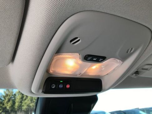 Certified 2025 Chevrolet TrailBlazer LT image 8