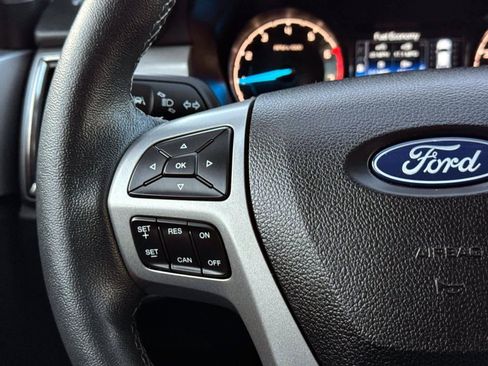 Used 2023 Ford Ranger XLT w/ Equipment Group 302A High image 23