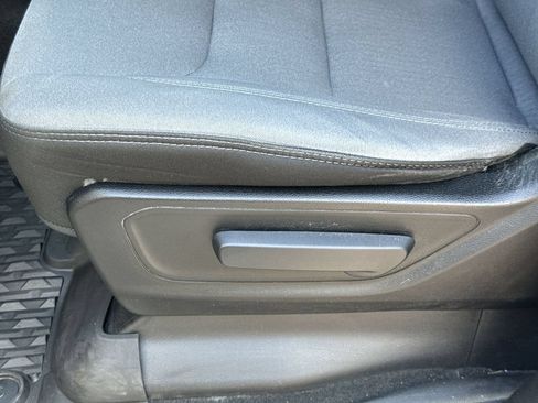 Used 2021 RAM 1500 Big Horn AWD/4WD image 12
