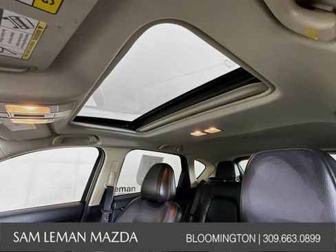 Used 2018 MAZDA CX-5 Grand Touring w/ Premium Package image 23