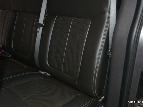 Used 2014 Ford F150 FX4 w/ Equipment Group 402A Luxury image 20