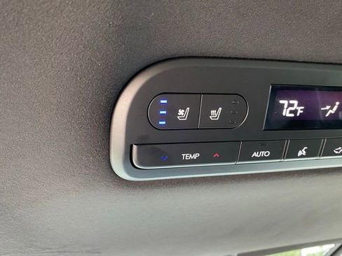 New 2026 Hyundai Palisade Calligraphy FWD image 39