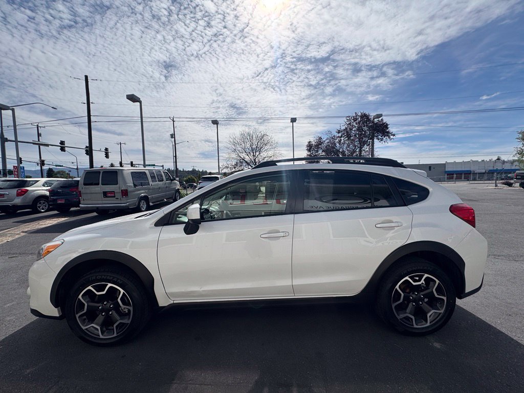 Used 2014 Subaru Crosstrek 2.0i Premium AWD/4WD image 6