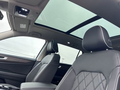 New 2026 Volkswagen Atlas SEL Premium R-Line AWD/4WD image 24