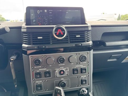 New 2025 INEOS Grenadier image 15