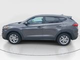 Used 2021 Hyundai Tucson SE w/ Cargo Package image 6