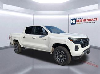 New 2026 Chevrolet Colorado Z71 w/ Technology Package video 2