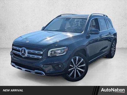 Used 2023 Mercedes-Benz GLB 250