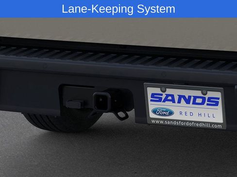 New 2025 Ford Maverick XLT w/ XLT Luxury Package image 23