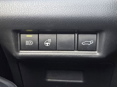 Certified 2025 Toyota Grand Highlander AWD image 24