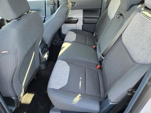 New 2025 Ford Maverick XLT w/ Equipment Group 301A image 6