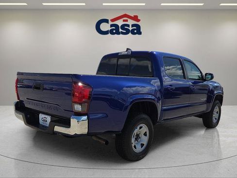 Used 2023 Toyota Tacoma SR5 RWD image 3