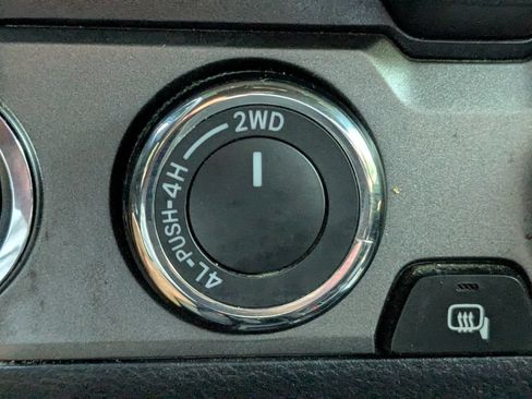 Used 2023 Toyota Tacoma TRD Sport w/ Advanced Technology Package AWD/4WD image 23