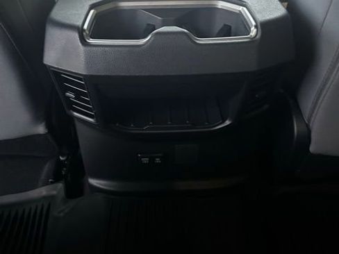 New 2025 Toyota Tundra SR5 w/ SR5 Convenience Package image 33