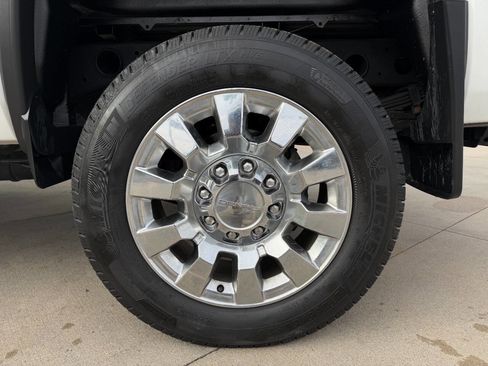 Used 2019 GMC Sierra 2500 4x4 Double Cab w/ Sierra Convenience Package image 38