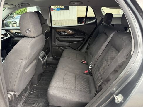 Used 2019 GMC Terrain SLE FWD image 8