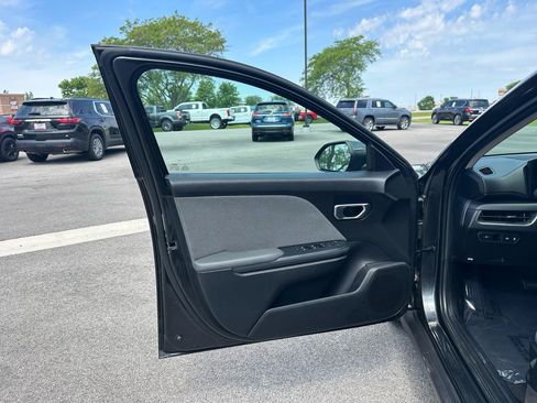 Used 2025 Kia K4 EX FWD image 11
