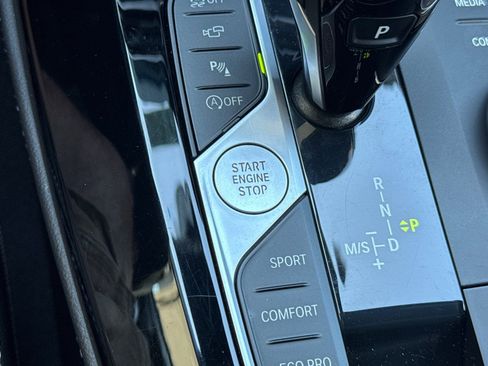 Used 2024 BMW X4 xDrive30i w/ Parking Assistance Package image 27