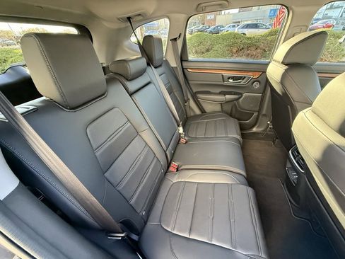 Used 2021 Honda CR-V Touring image 36