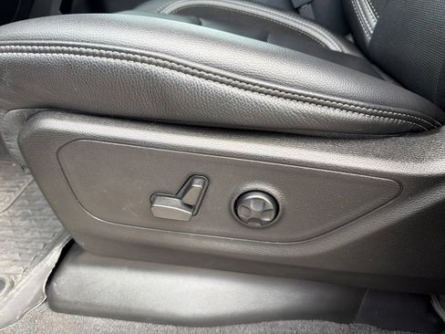 Used 2025 RAM 1500 RHO w/ Bed Utility Group AWD/4WD image 12