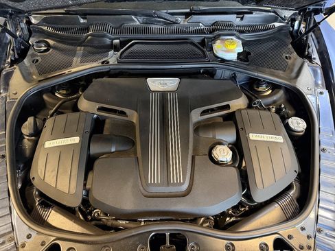Used 2015 Bentley Continental GT V8 S AWD/4WD image 14