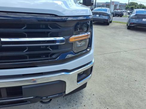 Used 2024 Ford F150 XLT w/ Mobile Office Package AWD/4WD image 15