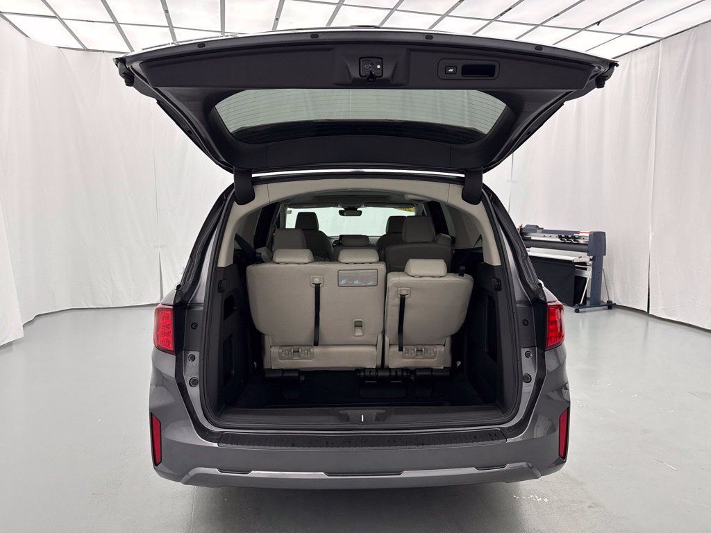 New 2026 Honda Odyssey EX-L image 10