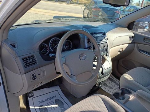 Used 2006 Toyota Sienna CE image 10