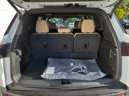 New 2026 Buick Enclave Preferred image 8