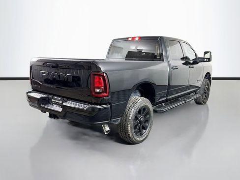 Used 2025 RAM 2500 Big Horn image 7