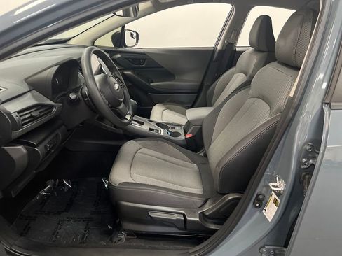 Used 2024 Subaru Crosstrek 2.0i Premium AWD/4WD image 11