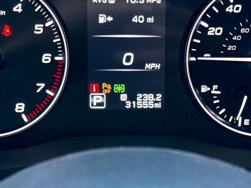 Used 2023 Subaru Ascent Touring AWD/4WD image 29