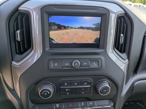 Used 2023 Chevrolet Silverado 3500 W/T w/ WT Fleet Convenience Package image 22