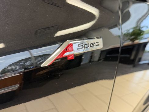 New 2026 Acura MDX A-Spec image 27