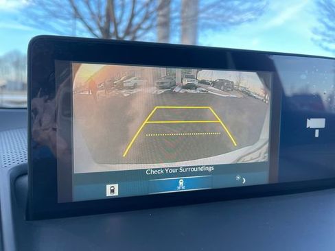 Used 2024 Acura RDX AWD w/ A-Spec & Advance Pkg image 31