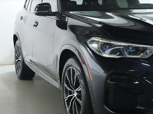 Used 2023 BMW X5 xDrive40i w/ Executive Package AWD/4WD image 11