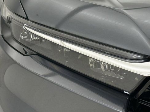 New 2026 Honda CR-V EX image 4