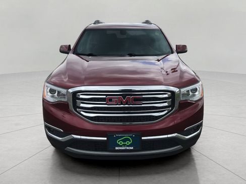 Used 2018 GMC Acadia SLT FWD image 3