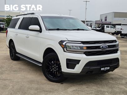 Used 2022 Ford Expedition Max XLT