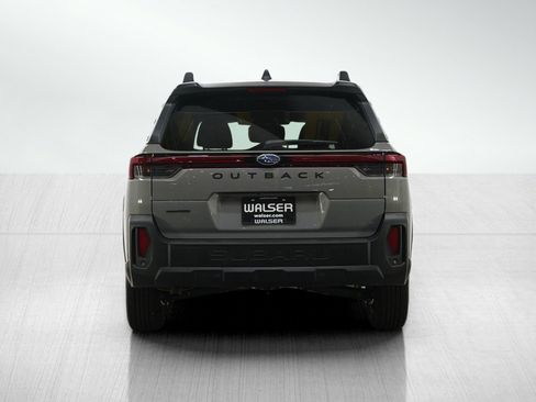 Certified 2026 Subaru Outback Premium AWD/4WD image 4